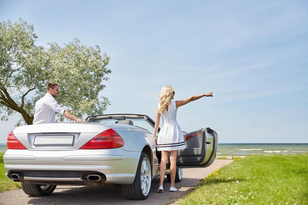 Best Deals on Car Rentals
