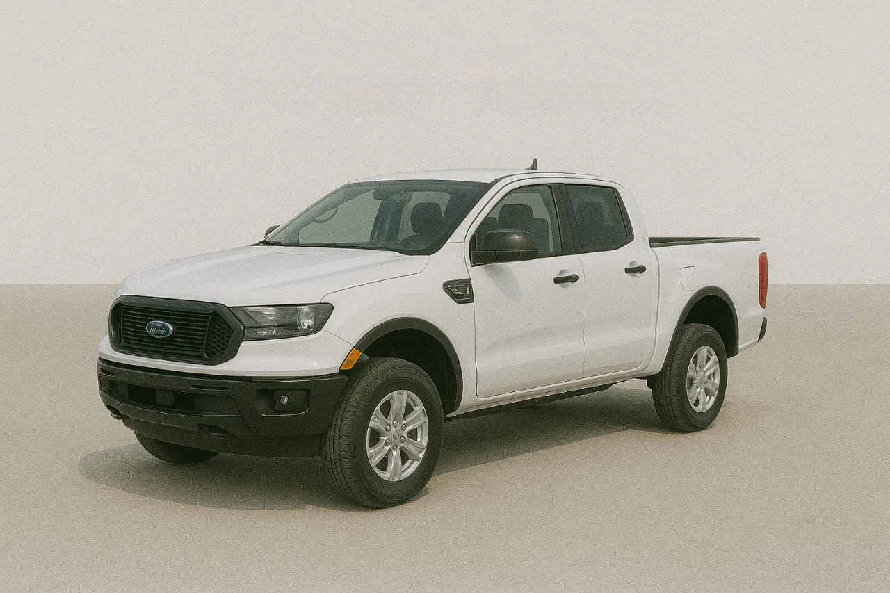 Best Deals on Car Rentals